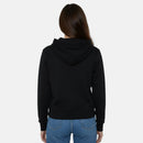 Sweat À Capuche Ellesse Femme - Noir