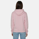 Sweat À Capuche Ellesse Femme - Rose