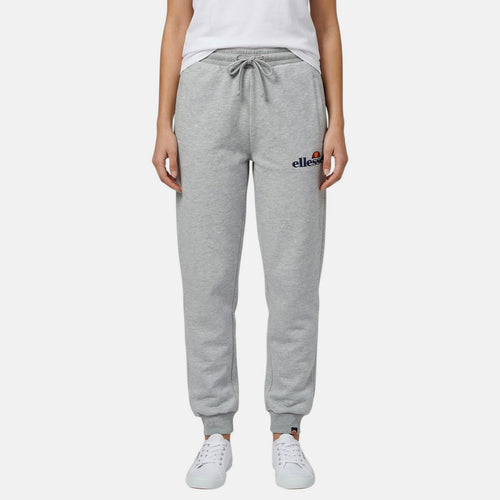 Pantalon De Jogging Ellesse Femme - Gris