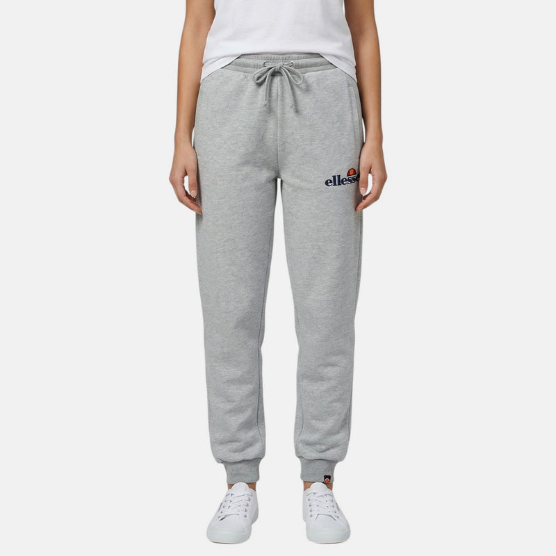 Pantalon De Jogging Ellesse Femme - Gris