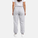 Pantalon De Jogging Ellesse Femme - Gris