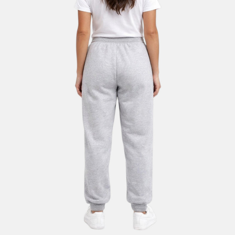 Pantalon De Jogging Ellesse Femme - Gris