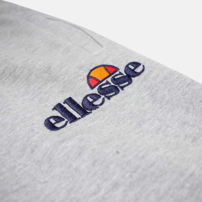 Pantalon De Jogging Ellesse Femme - Gris