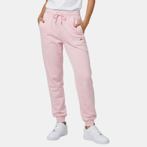 Pantalon De Jogging Ellesse Femme - Rose
