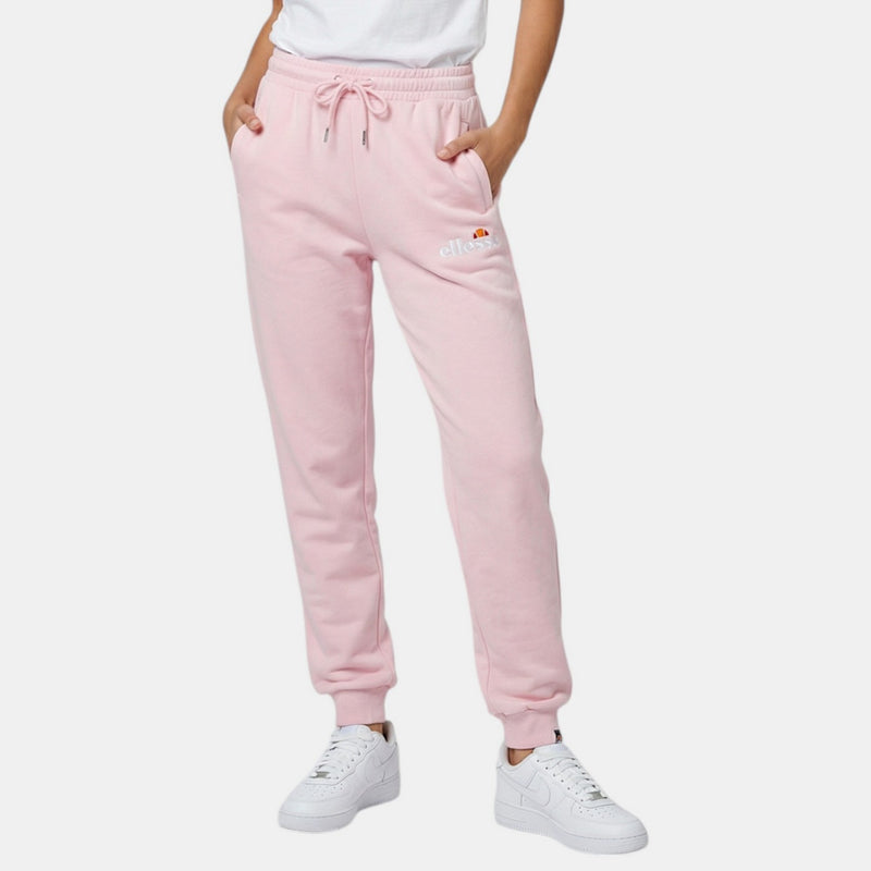 Pantalon De Jogging Ellesse Femme - Rose
