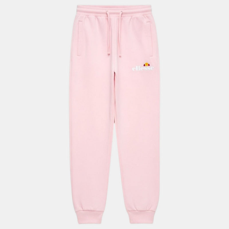 Pantalon De Jogging Ellesse Femme - Rose