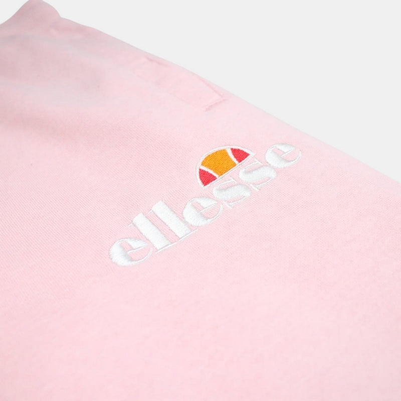 Pantalon De Jogging Ellesse Femme - Rose
