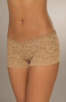 Bas De Lingerie Stili - Biscuit