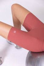 pantalones cortos de loto