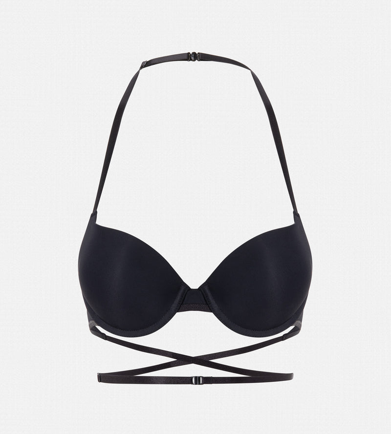 Invisible Bra Shape - Black