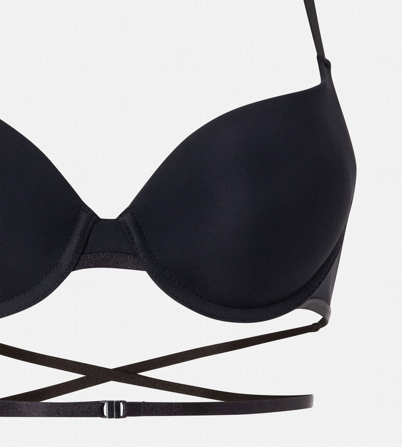 Invisible Bra Shape - Black