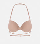 Invisible Bra Shape - Nude