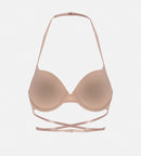 Invisible Bra Shape - Nude