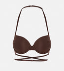 Invisible Bra Shape - Chocolate