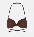 Invisible Bra Shape - Chocolate