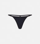 Thong Shape - Black