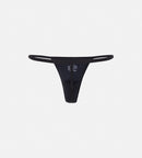 Thong Shape - Black