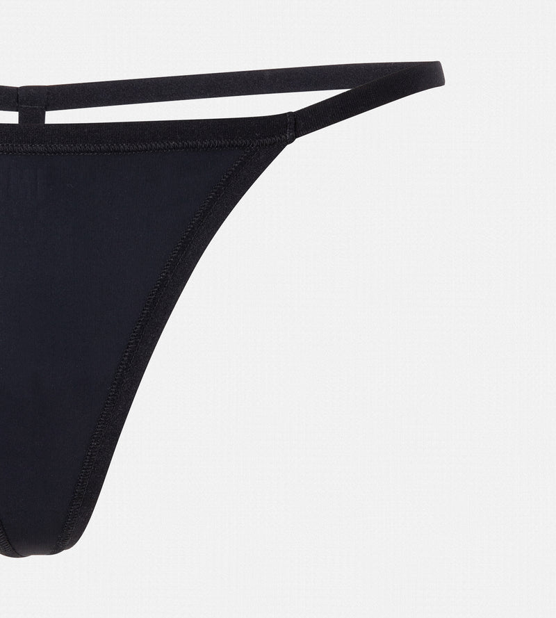 Thong Shape - Black