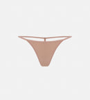 Thong Shape - Nude