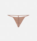 Thong Shape - Nude