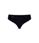 Tanga Shape - Black