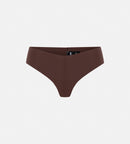 Tanga Shape - Chocolate