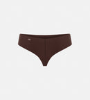 Tanga Shape - Chocolate