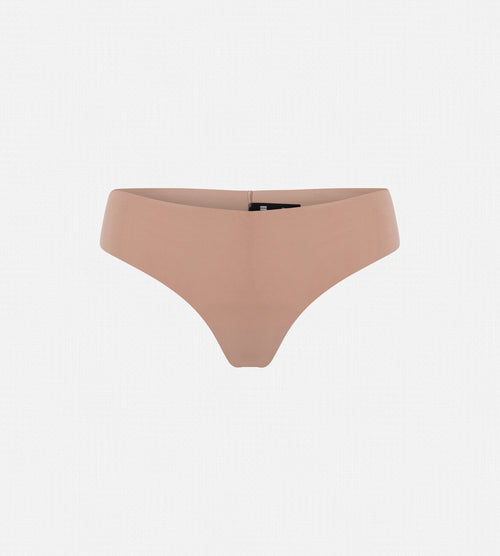 Tanga Shape - Nude
