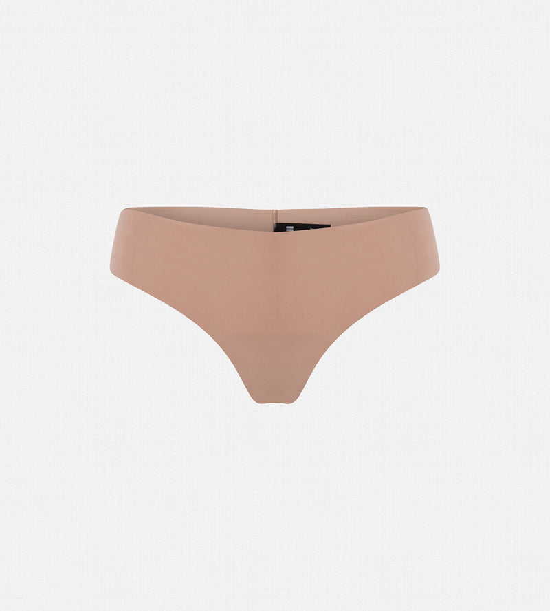 Tanga Shape - Nude