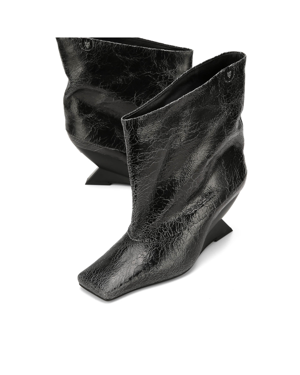 Botki Shade – Czarne – Damskie