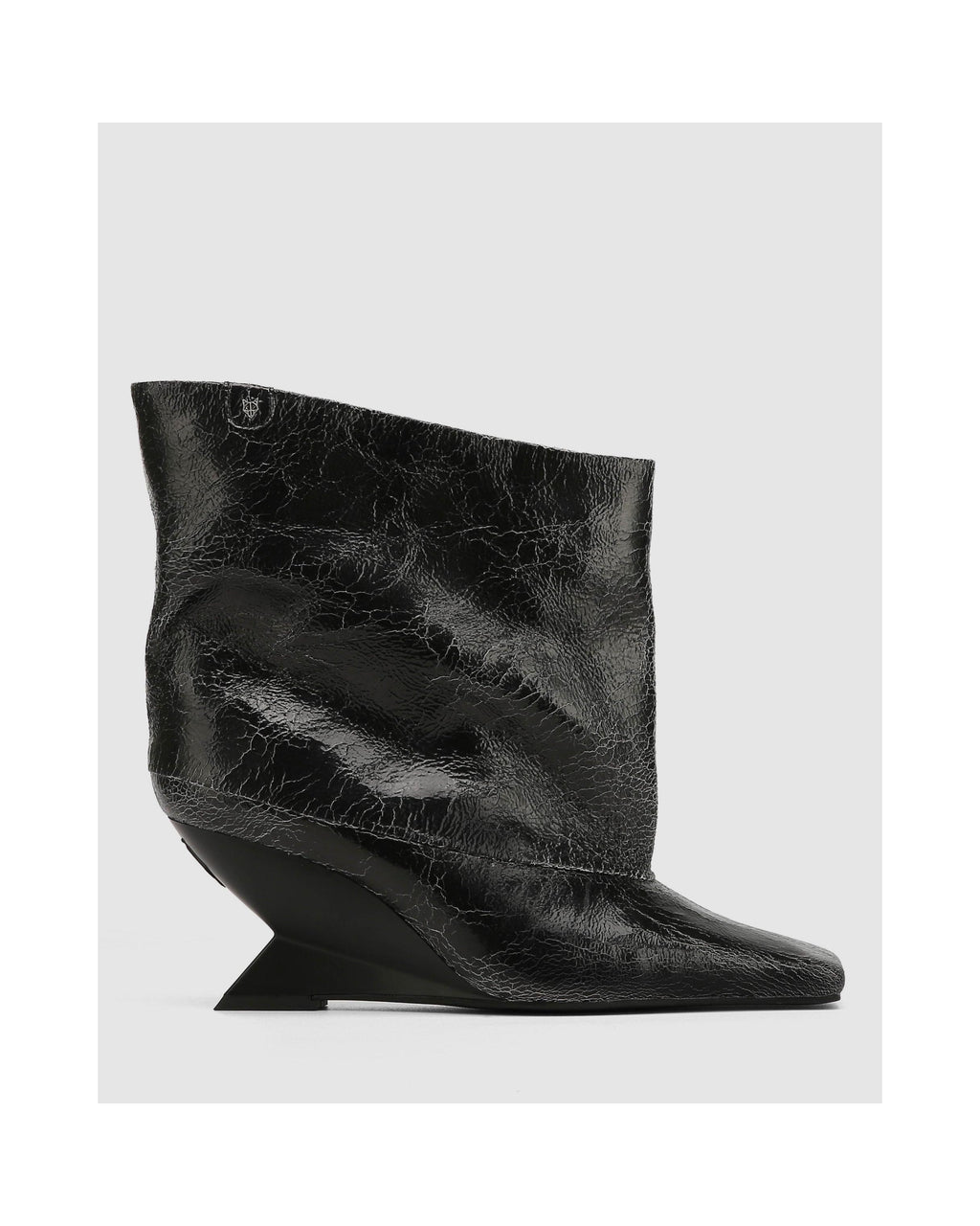 Botki Shade – Czarne – Damskie