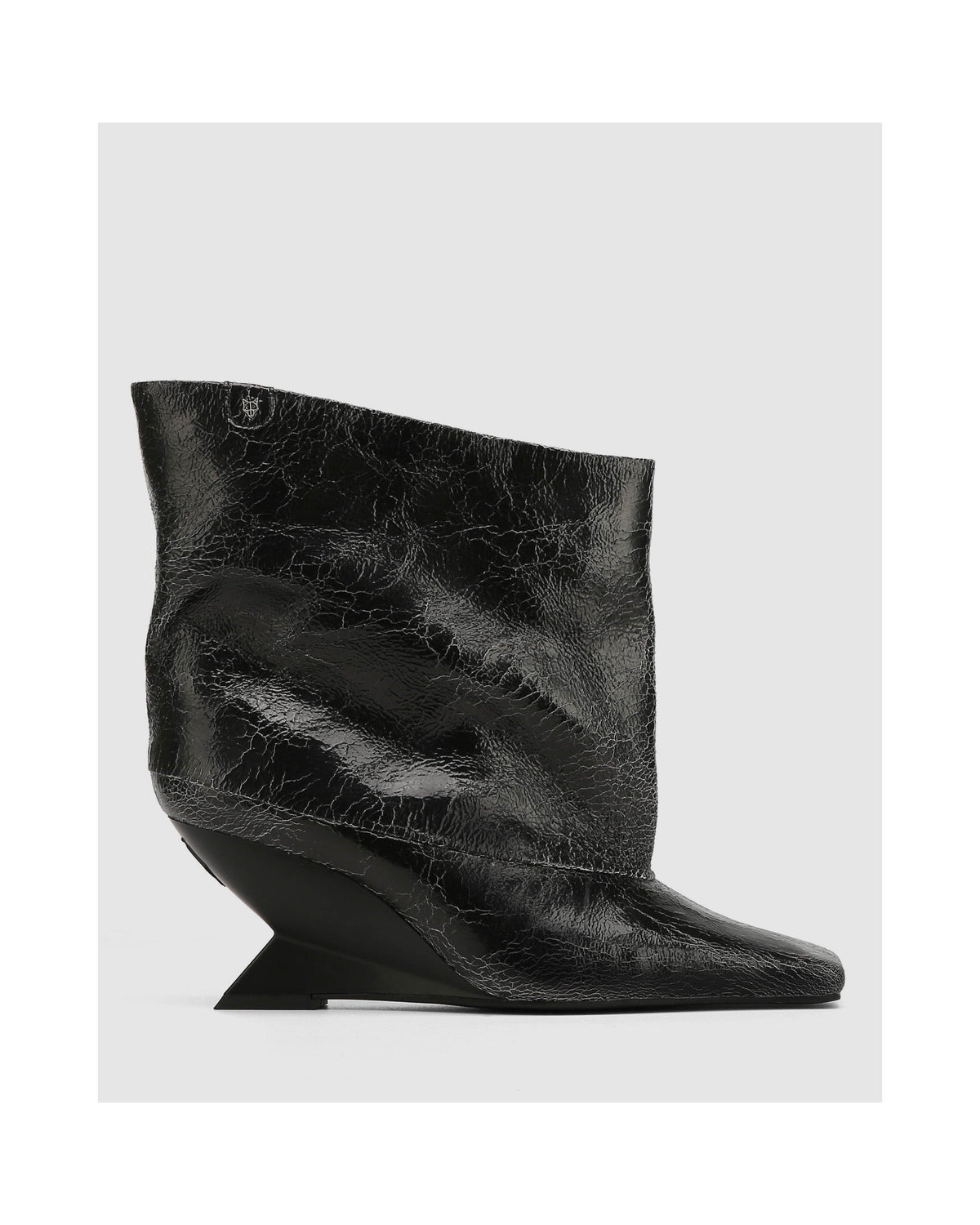 Botki Shade – Czarne – Damskie