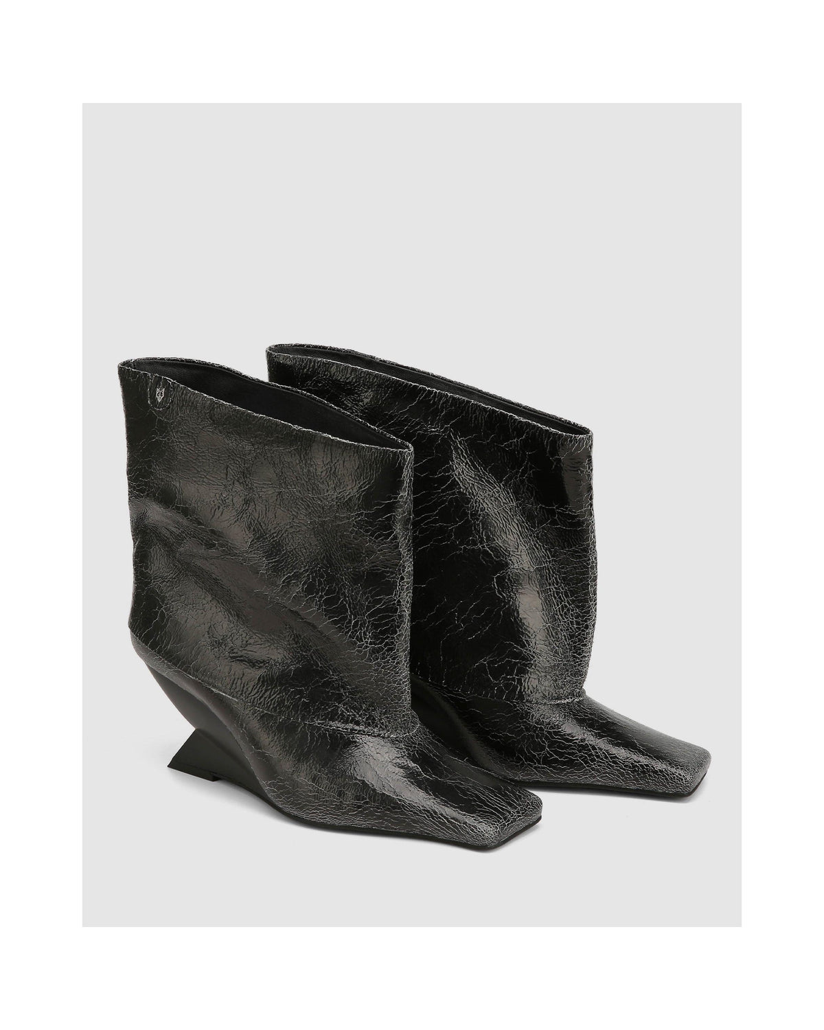 Botki Shade – Czarne – Damskie