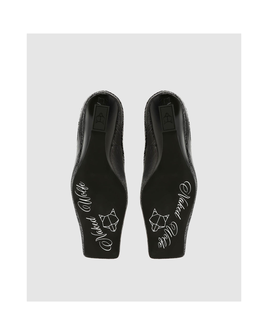 Botki Shade – Czarne – Damskie