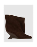 Laarzen Shade - Bruin - Dames
