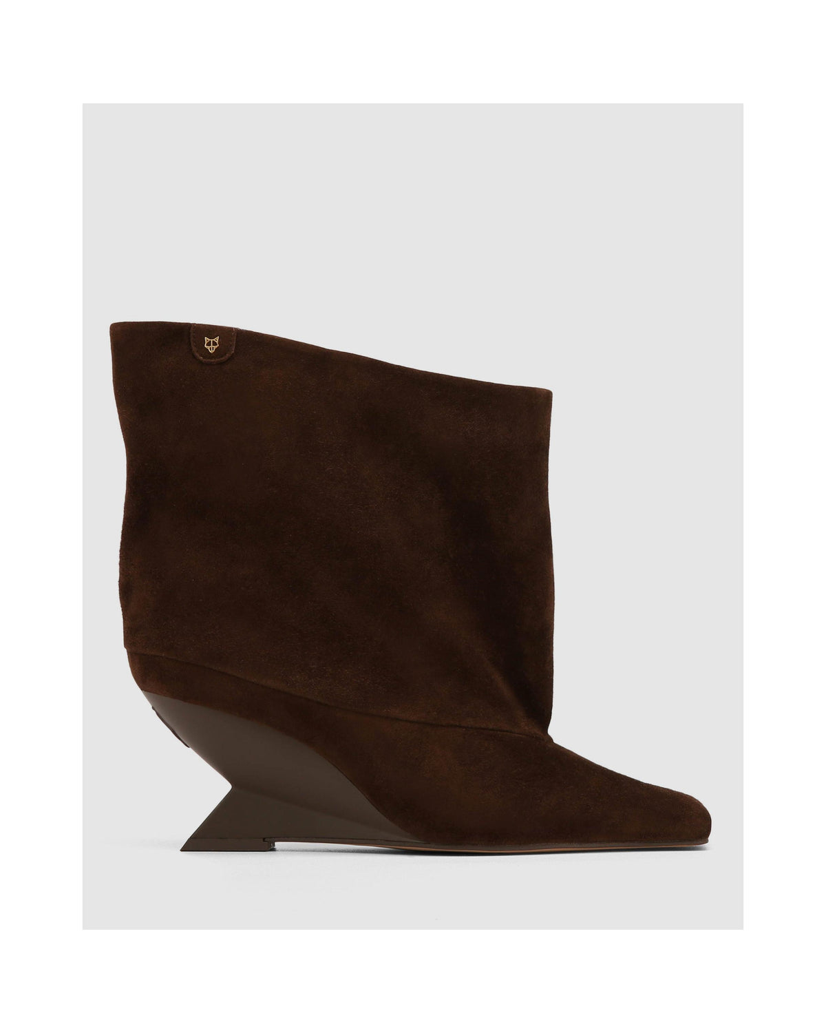 Laarzen Shade - Bruin - Dames