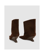 Laarzen Shade - Bruin - Dames