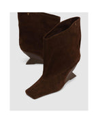 Laarzen Shade - Bruin - Dames