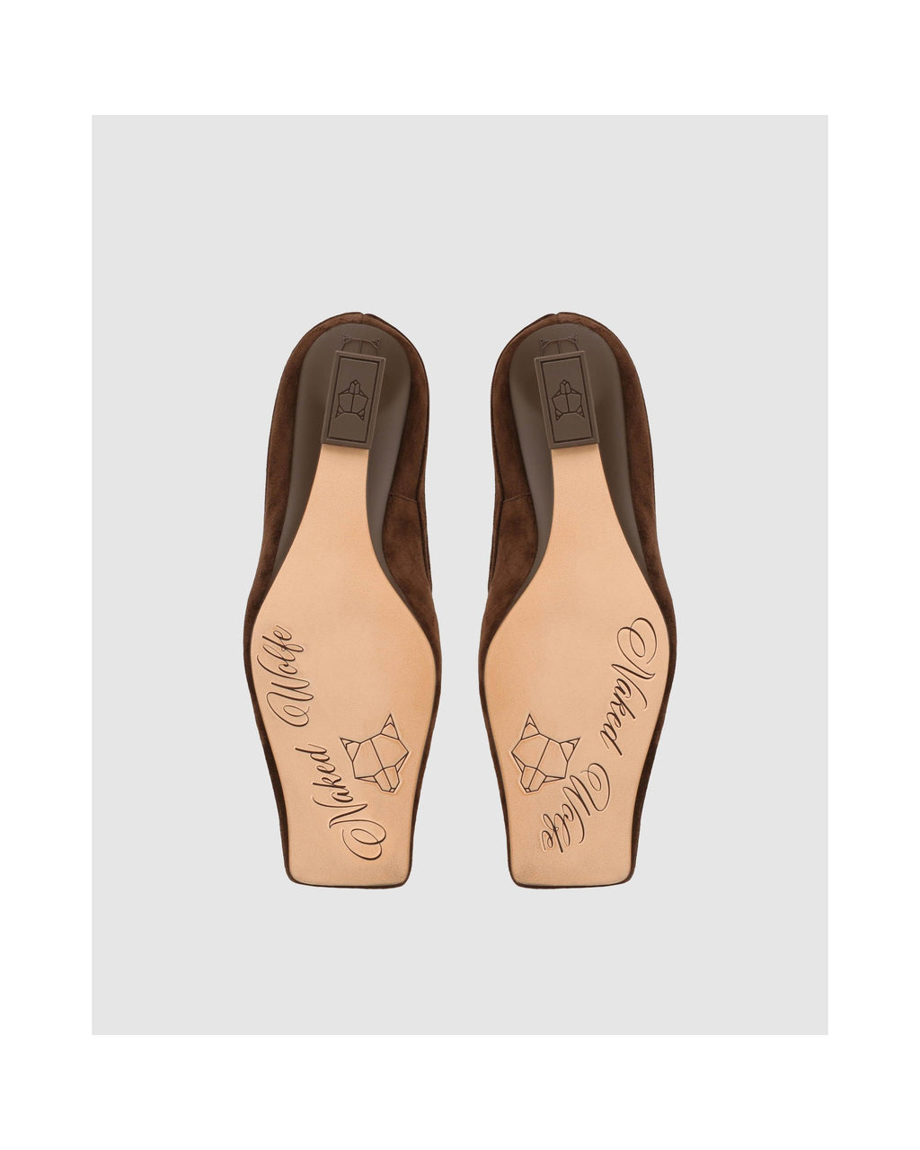 Laarzen Shade - Bruin - Dames