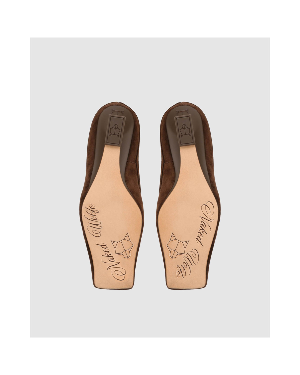 Laarzen Shade - Bruin - Dames