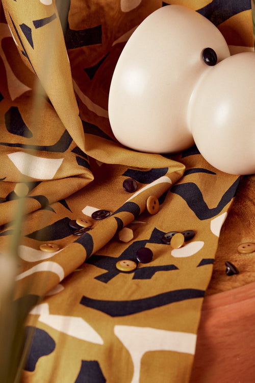 Coupons "Shadow Ochre"