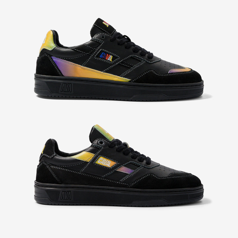 Baskets Shadow Spectrum