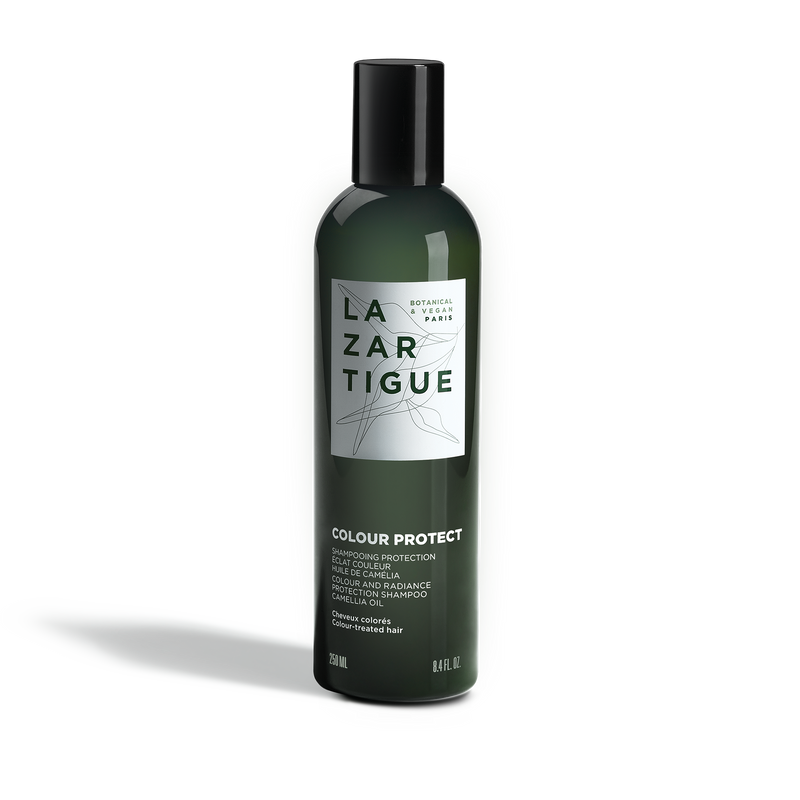 Colour Protect Shampooing Nourrissant Brillant Cheveux Colorés - 250Ml