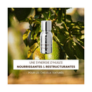 Mixed and Frizzy Hair Booster - 5Ml