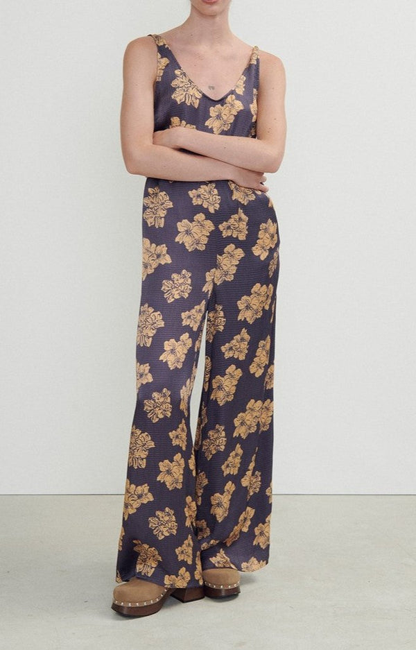American Vintage - Jumpsuit - Ava - Women