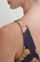 American Vintage Mono Ava para mujer