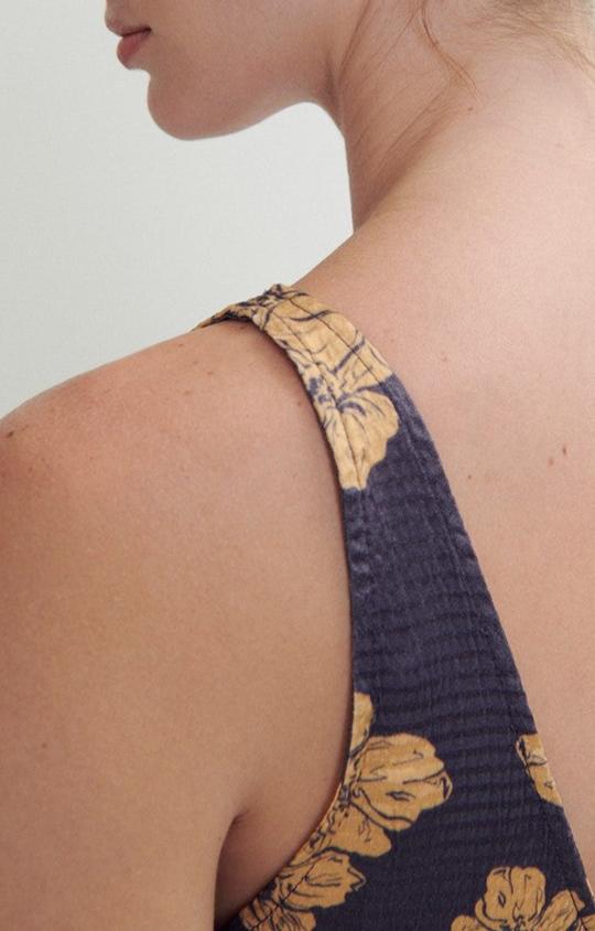 American Vintage Mono Ava para mujer