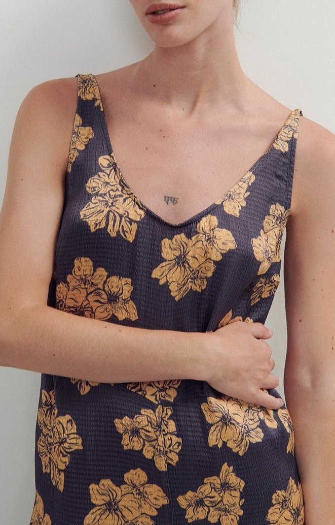 American Vintage - Combinaison - Ava - Femme