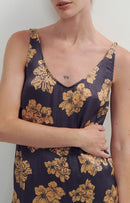American Vintage Mono Ava para mujer
