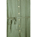 Mono pantalón con cuello alto - Armande - Mujer